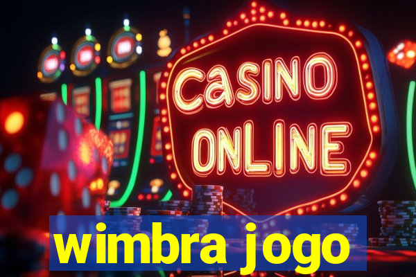 wimbra jogo